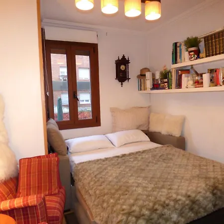 Guggenheim A 15 Minutos. Bec A 5 Minutos *