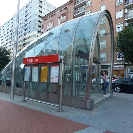 Guggenheim A 15 Minutos. Bec A 5 Minutos * Barakaldo