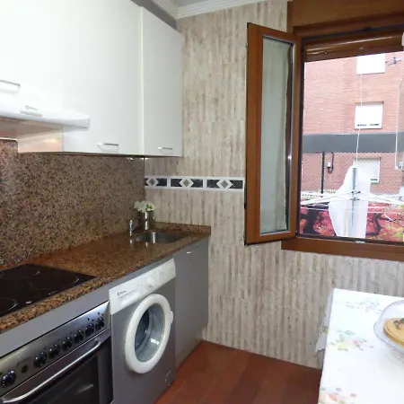 Guggenheim A 15 Minutos. Bec A 5 Minutos Apartament Barakaldo